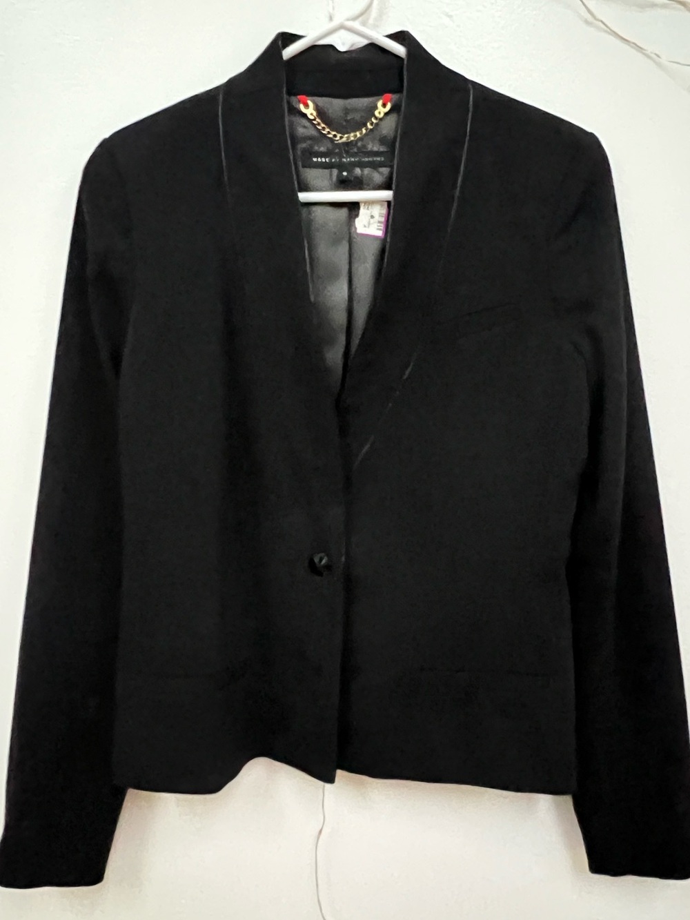 Marc Jacobs Blazer